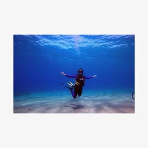 3-Day Open Water Scuba Diving Course in Aqaba, Family of 4