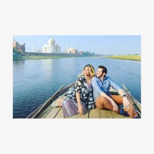 5 Nights 6 Days Private Golden Triangle Tour - Delhi Agra Jaipur