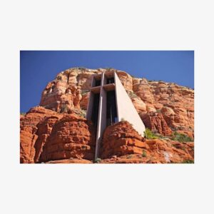 Sedona Day Trip from Phoenix, Couple