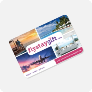 FlyStayGift